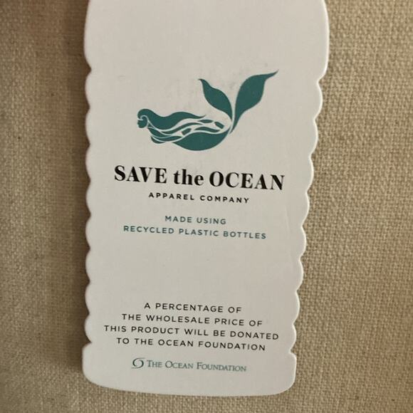 Women’s Macy’s poncho Sustainable ethical one size eco friendly oversized boho - Picture 11 of 11